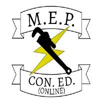 M.E.P. Con. Ed., LLC image 1